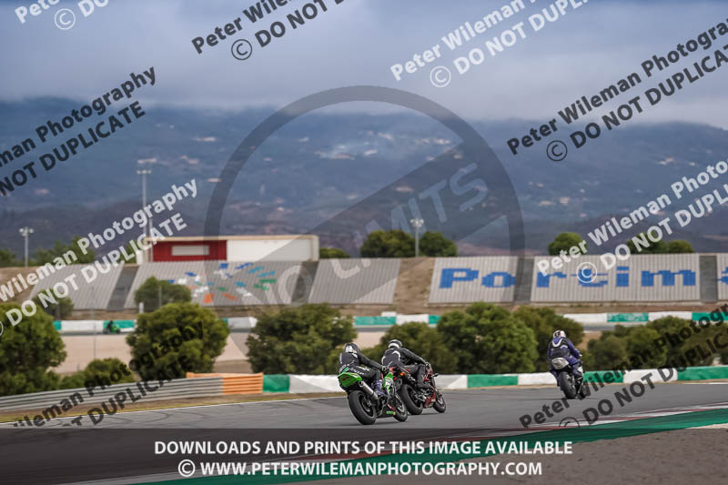 motorbikes;no limits;october 2019;peter wileman photography;portimao;portugal;trackday digital images